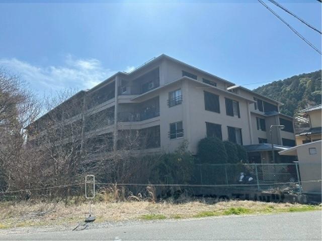 京都嵐山レックスマンション