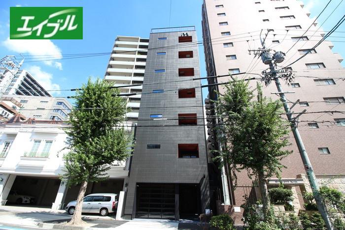 METRO GARDEN 丸の内(1LDK/6階)
