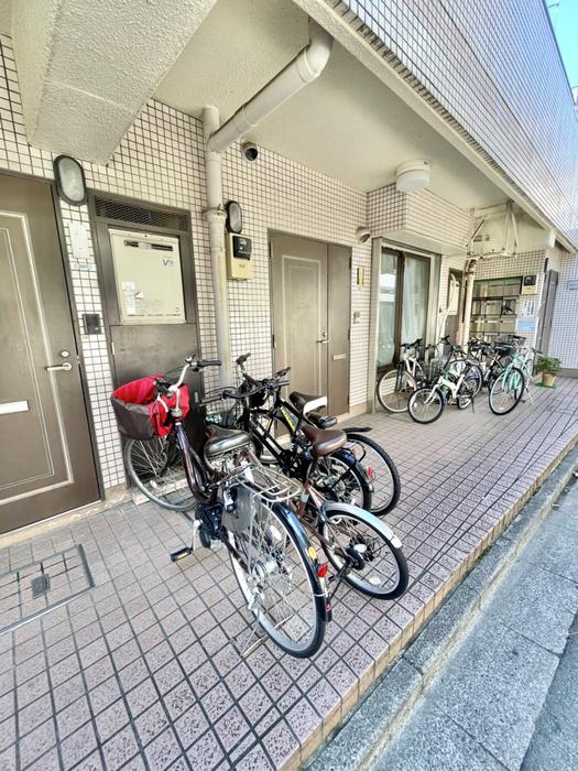 平和ハイツ