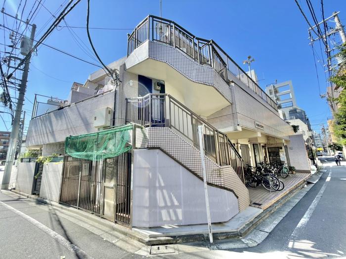 平和ハイツ