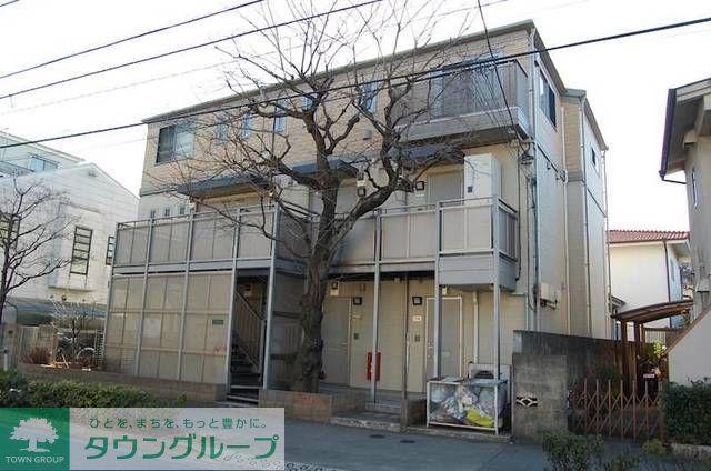 TSハウス