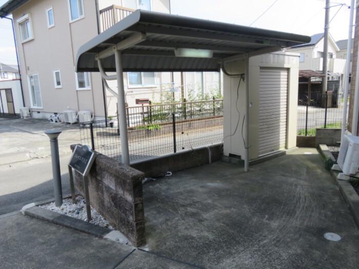 ソレイユ西島II