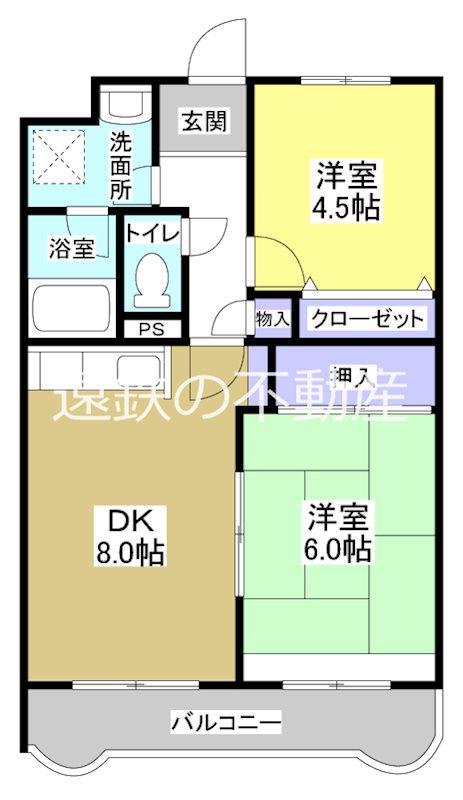 ソレアード曳馬