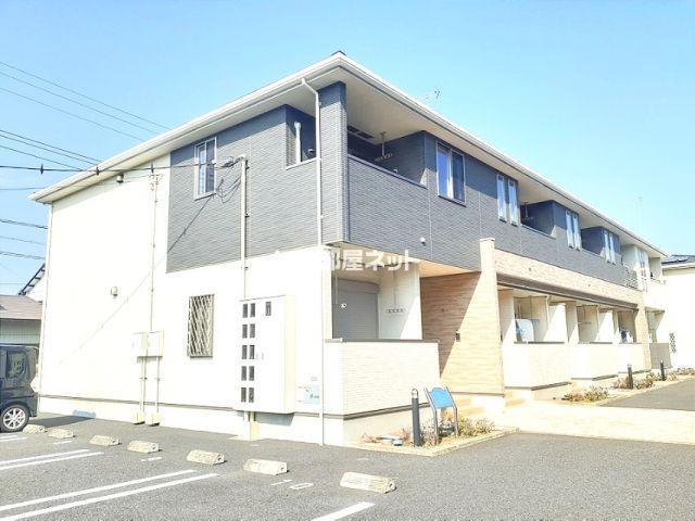 グレース A