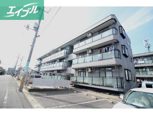 ドミール福島A