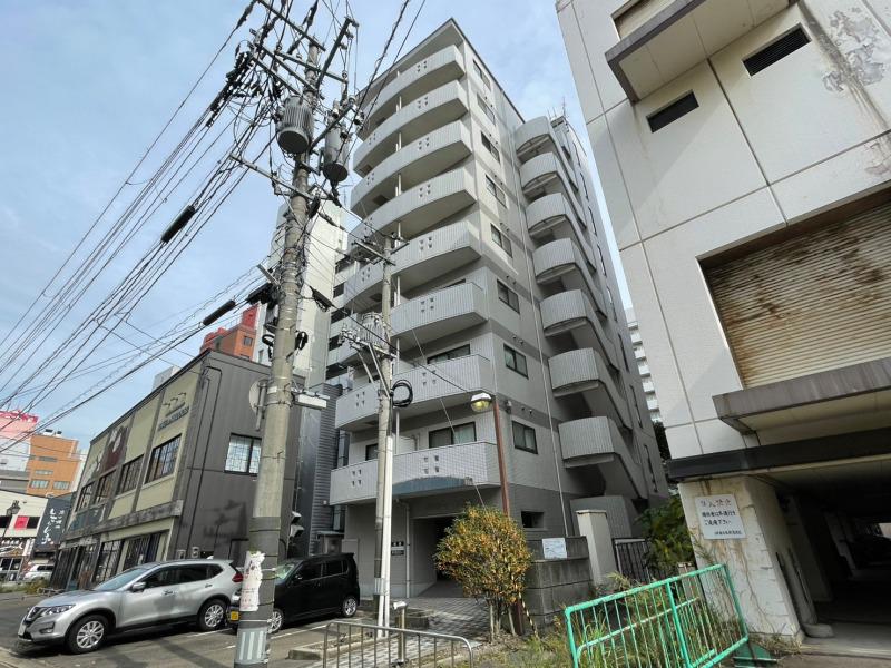 グランコート石宮