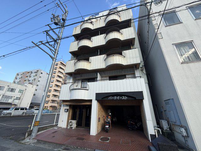 パークイースト