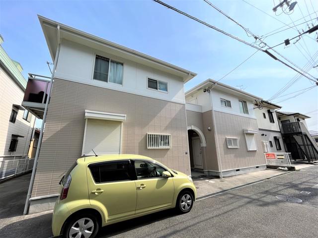 シャルマン前原