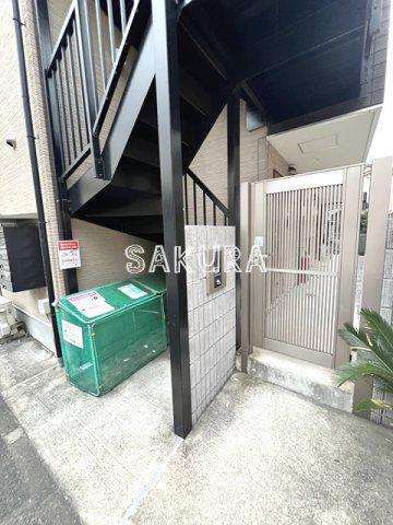セレーナ神之木町