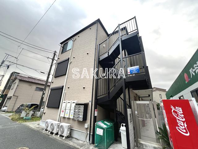 セレーナ神之木町