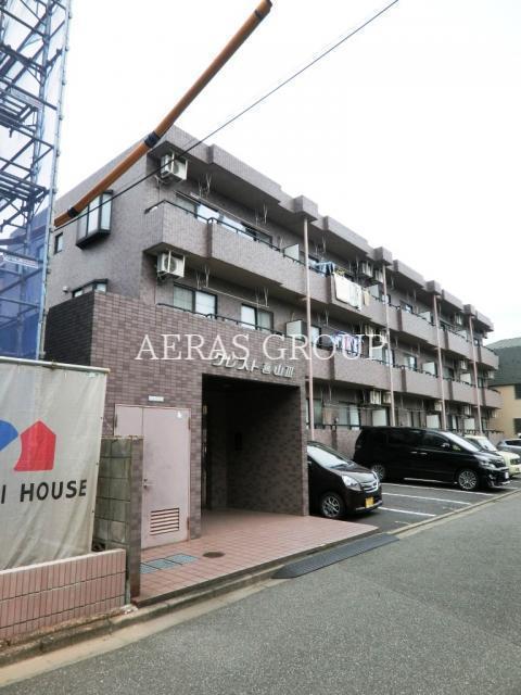 クレスト喜山III
