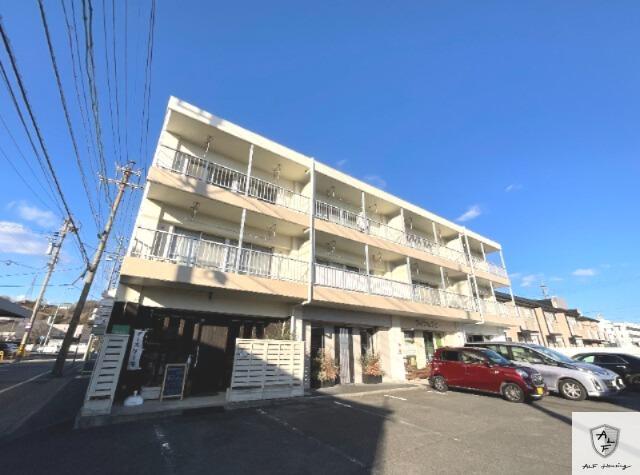 メゾン小島