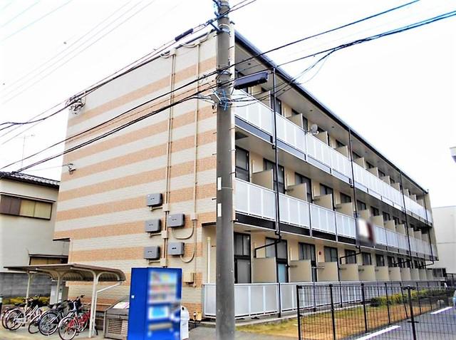 レオパレスヴィレッジ