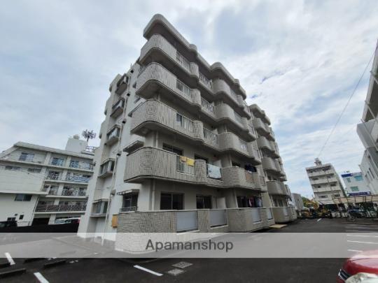 いとまんマンション