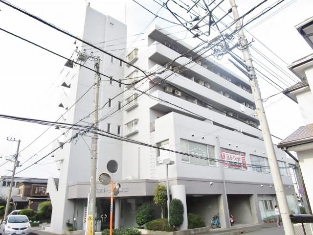 パストラル長田