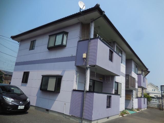 エレガンスライフ・花みずきII