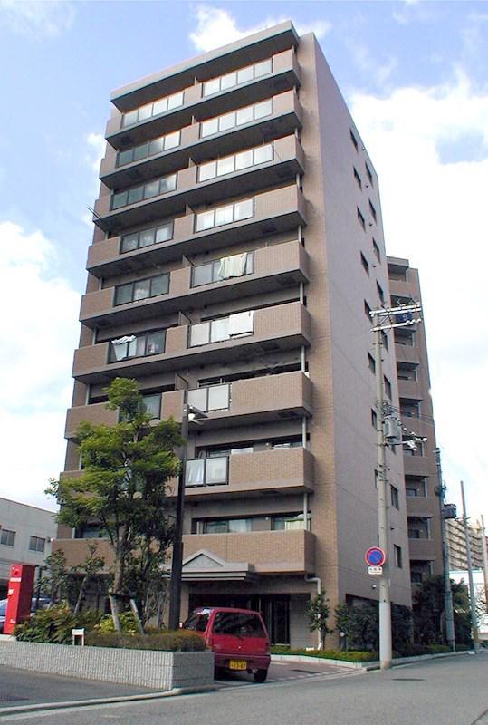 グランブルー宿屋町