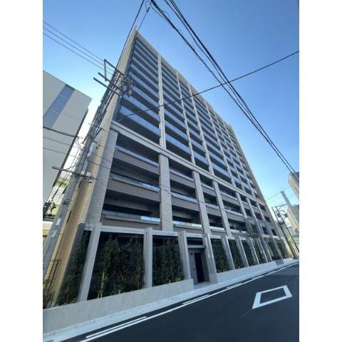 オープンレジデンシア名駅南グランアート