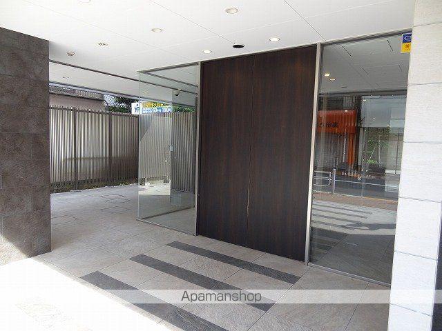 ONE ROOF FLAT TSUKISHIMA