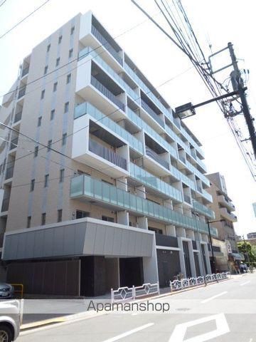 ONE ROOF FLAT TSUKISHIMA