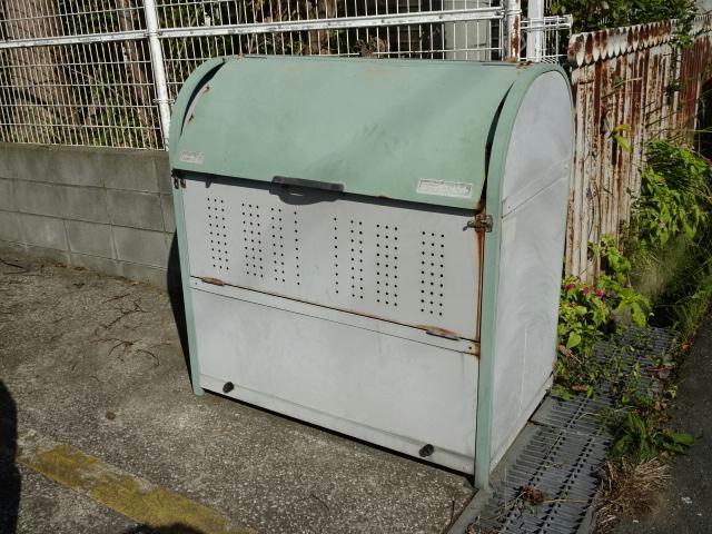 ロイヤルマンションシントーA
