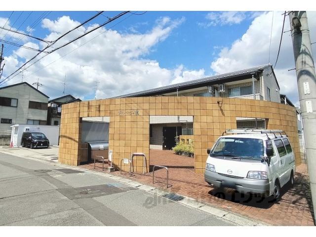 ブランベージュ桂