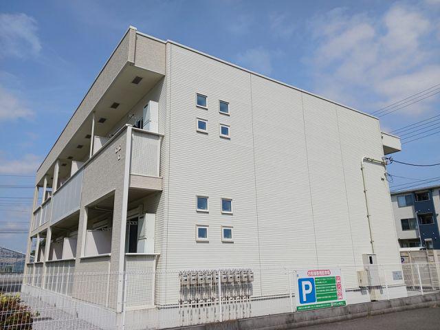 新白岡ネオホープ館