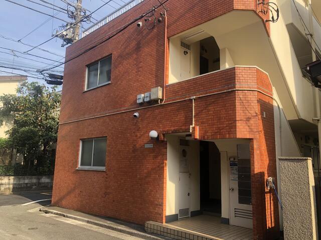 アーバンメゾン上石神井