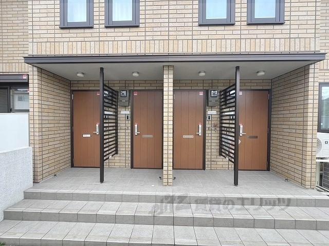 プラムガーデンA