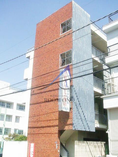 清原マンション
