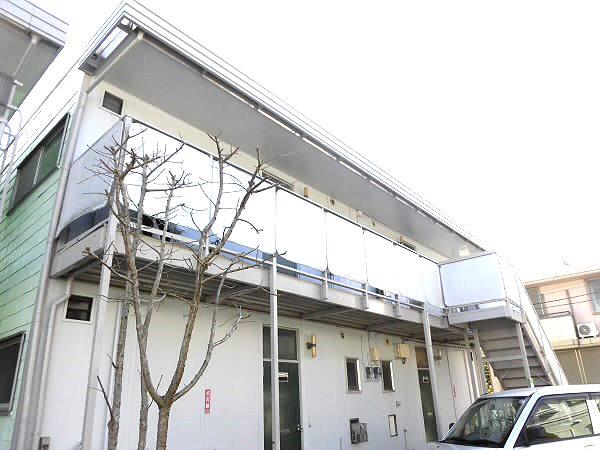 第2グリーンハイツ -弊社管理物件-