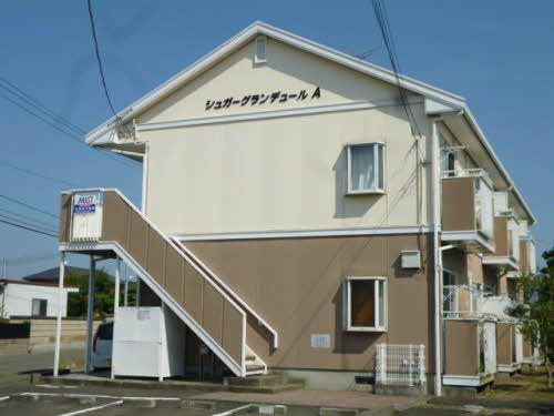 シュガーグランデュールA