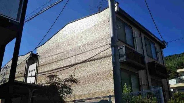 レオパレスKEN