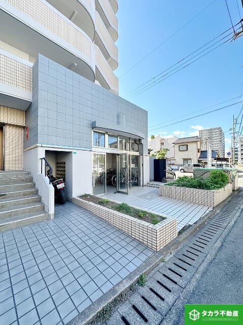 セゾン中島西