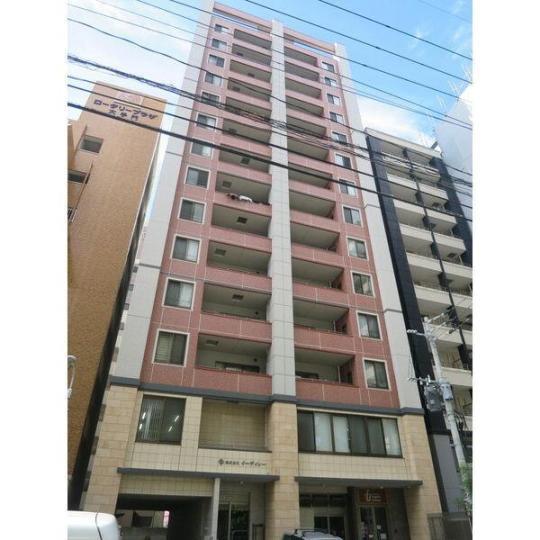 ラ・メール港