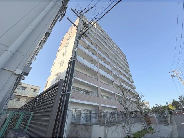 アーバネックス尼崎東難波