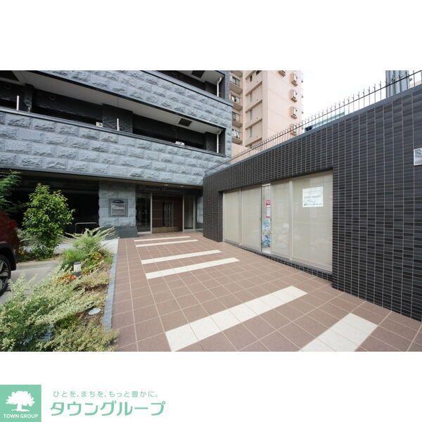 プレサンス上前津グレース