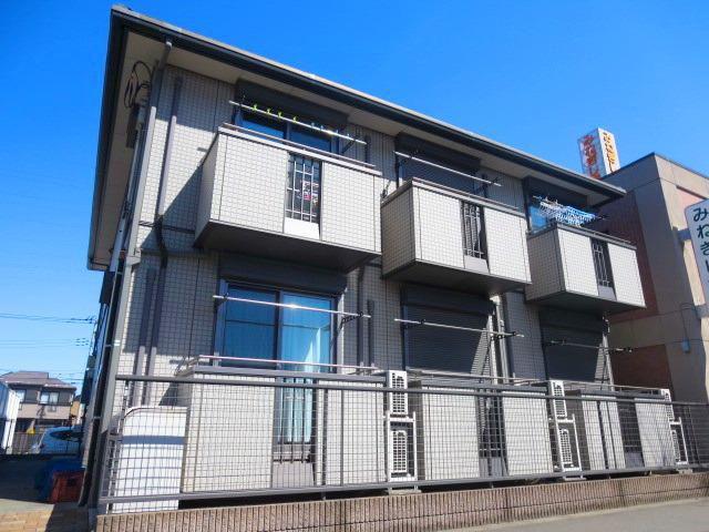 アーバンライフ