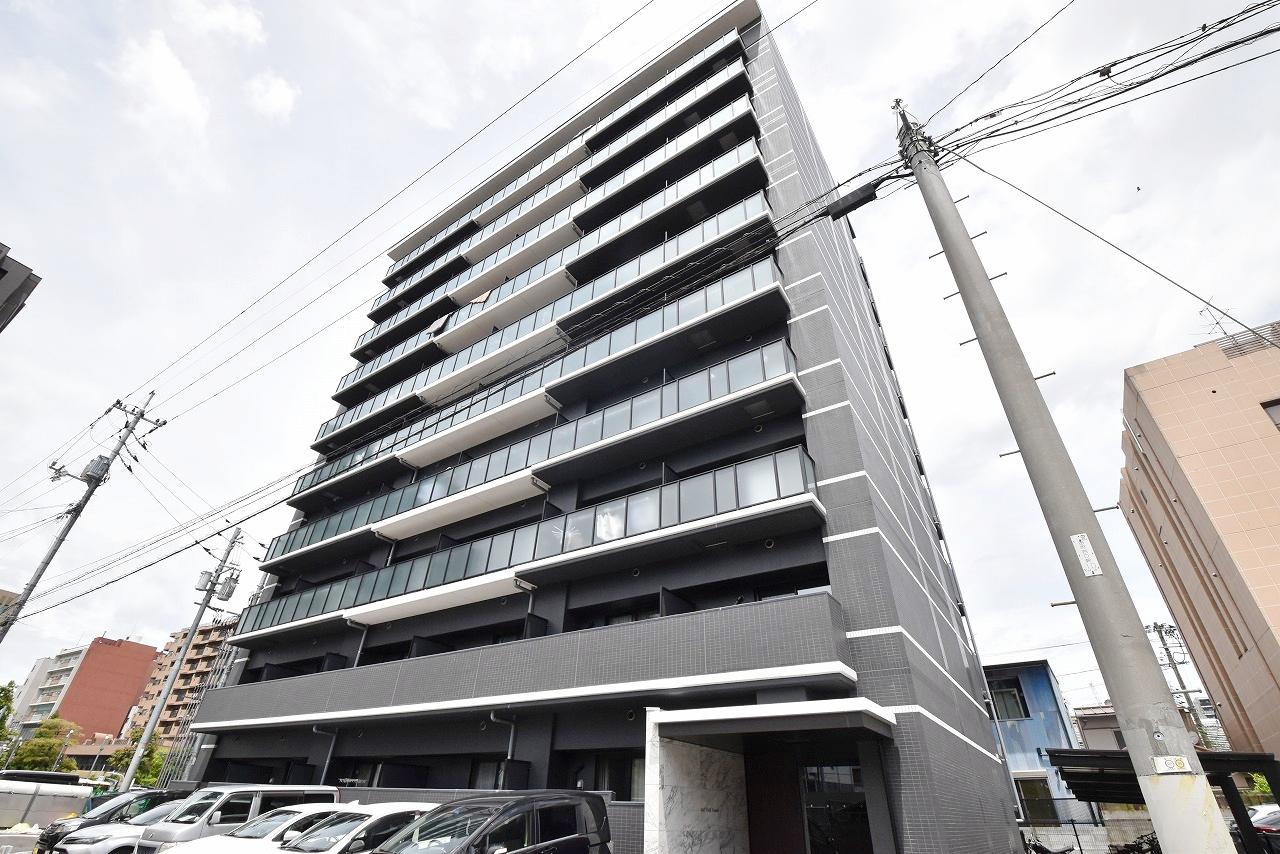 MAYFAIR田町PREMIUM(1LDK/6階)