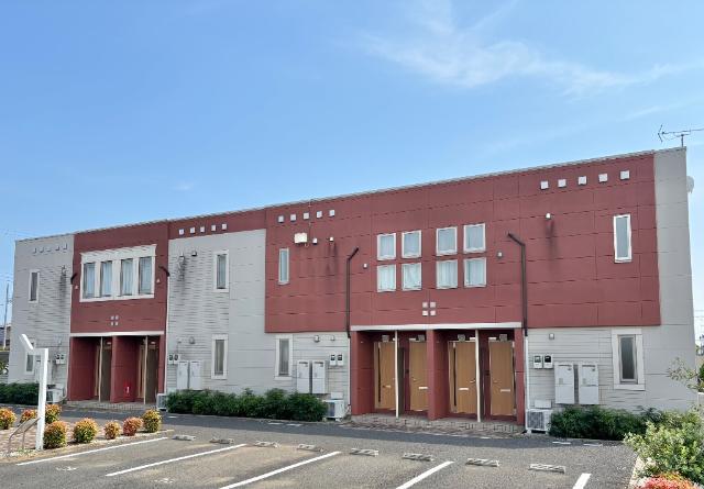 ラ・フォンテ エー