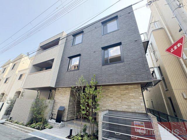 スリールオカモト