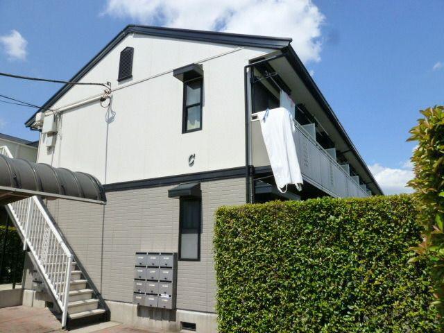 ドルフ北烏山C