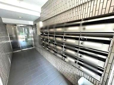 エルヴィーナ中村橋