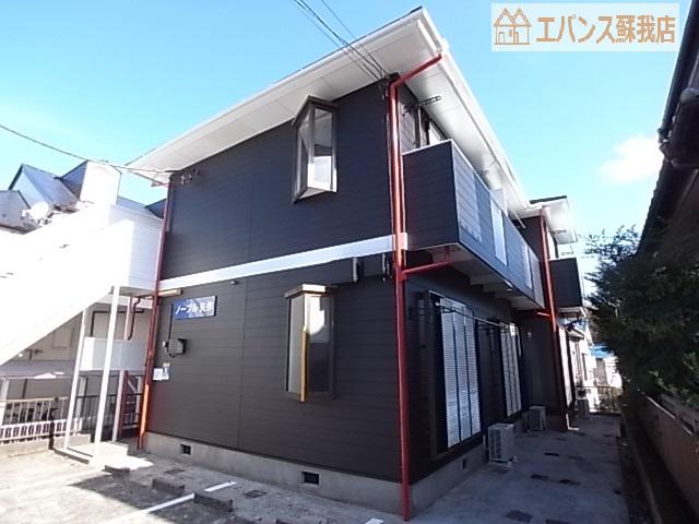 ノーブル矢作