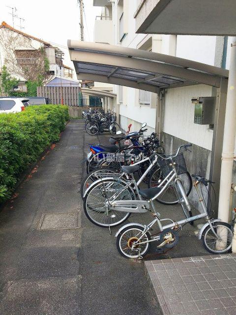 トモエコーポ