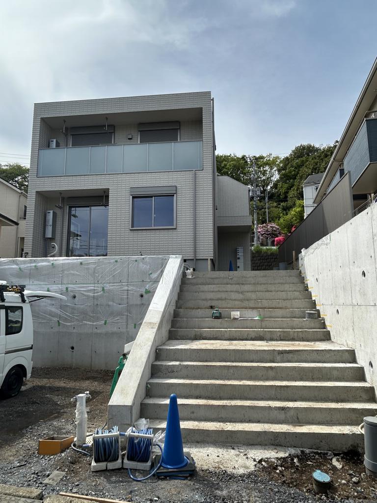 アートハイツ白幡