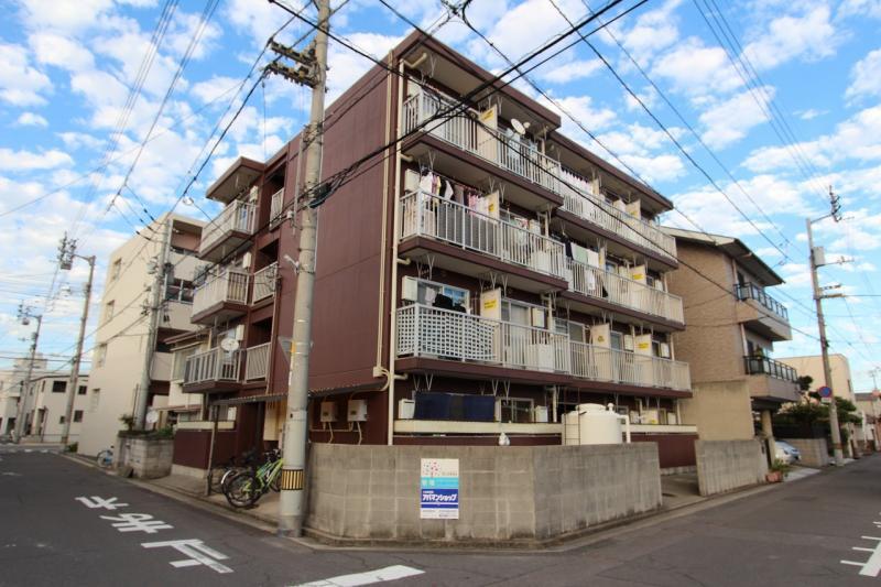 アベイユ福岡町パートII