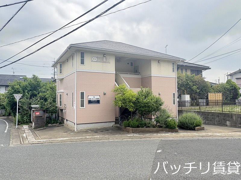 EMライフ唐原