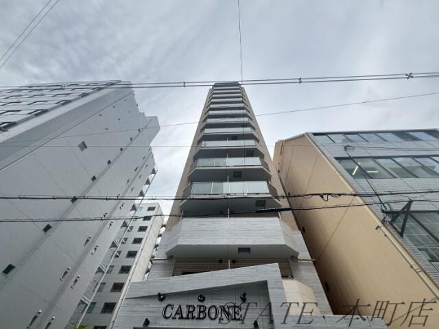 ファーストステージ京町堀レジデンス