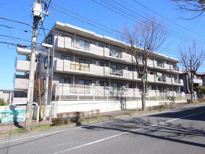 サニーヒル山手台